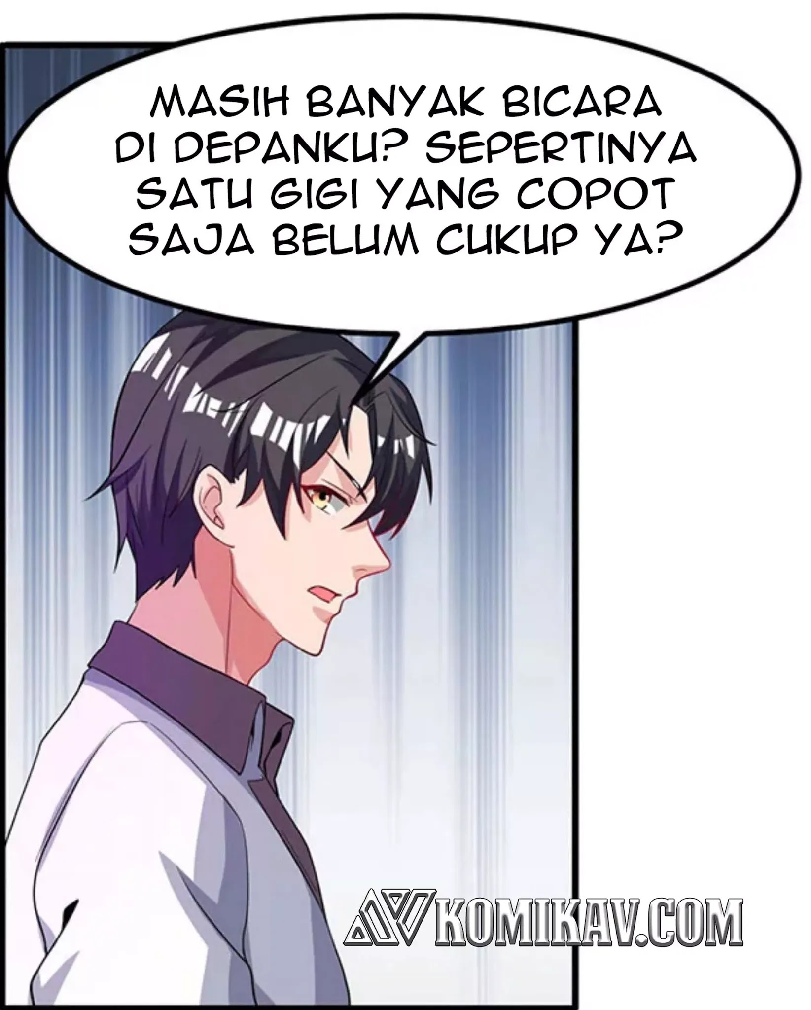 Rebirth Abandoned Less Return chapter 23